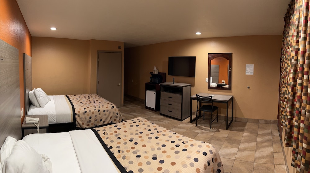 Apex Inn - photo 11
