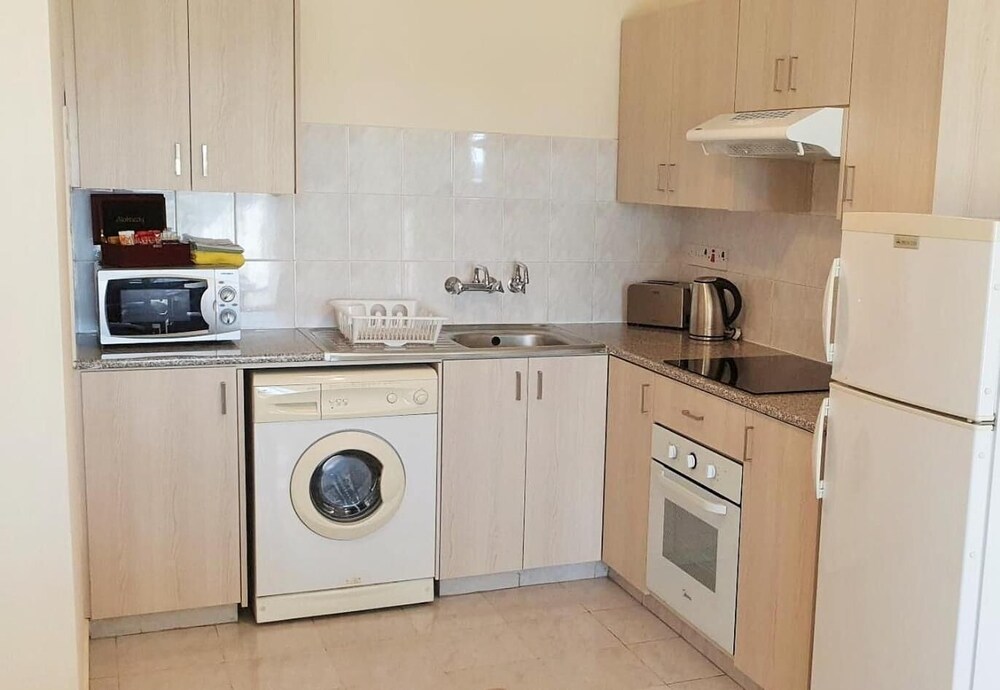 Apartment 401 Camelia Court