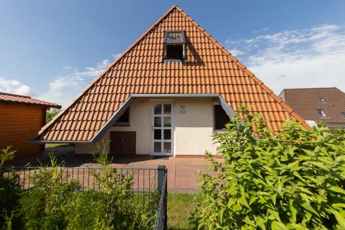 Ferienhaus Mellumplate 62 in Dorum, Germany