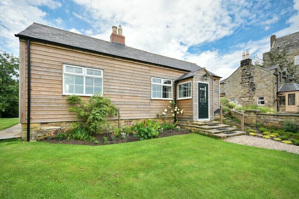 Rose Cottage Elsdon — 4-Star Luxury Hotel in Newcastle Upon Tyne, United Kingdom