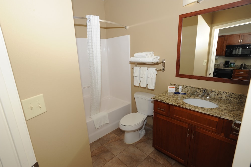 Candlewood Suites Radcliff Fort Knox by IHG - photo 34