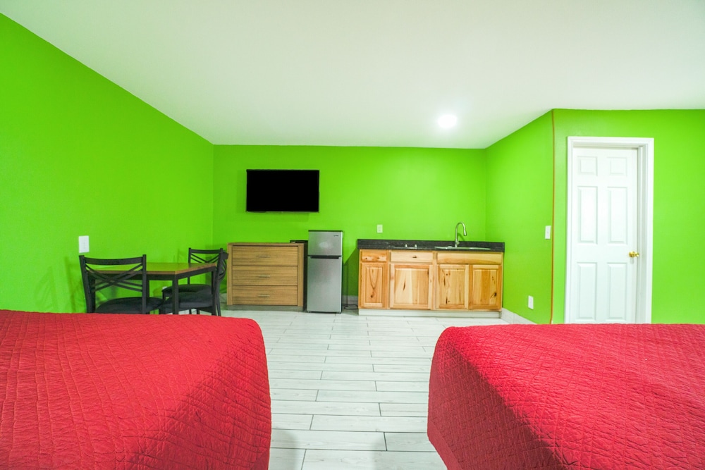 Plaza Motel Corpus Christi By Oyo - photo 33