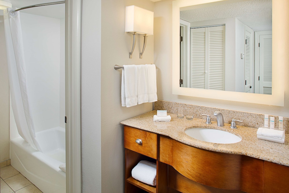 Homewood Suites by Hilton Raleigh Cary - photo 25