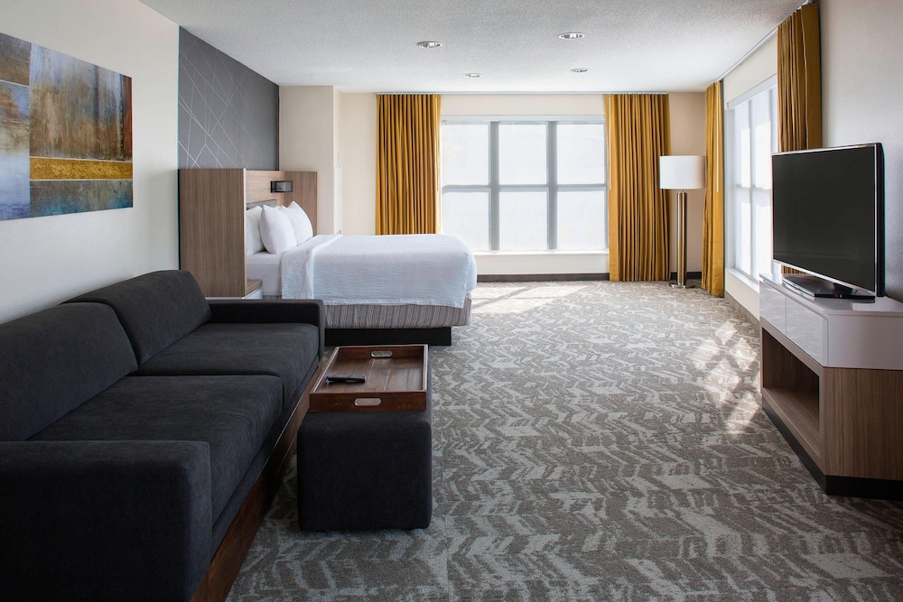SpringHill Suites by Marriott New Orleans Warehouse Arts District - photo 7