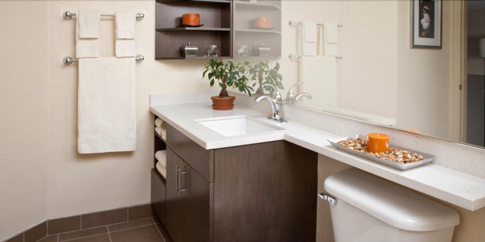 Candlewood Suites San Angelo TX by IHG - photo 22