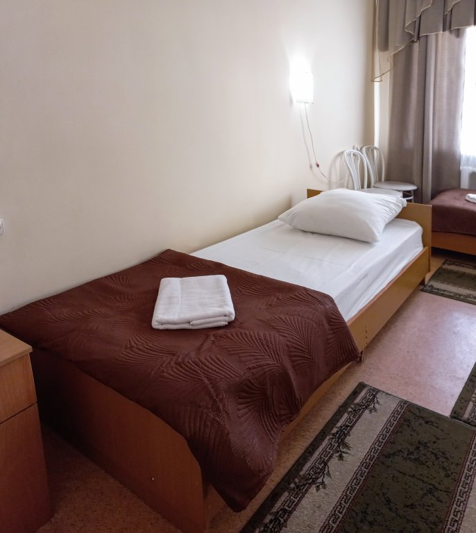 Smart Hotel Birobidzhan Hotel in Birobidzhan, Russia