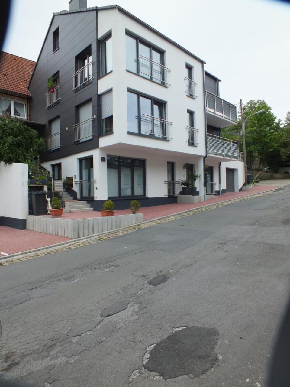 Haus Sonnenschein — 4-Star Luxury Hotel in Witten, Germany