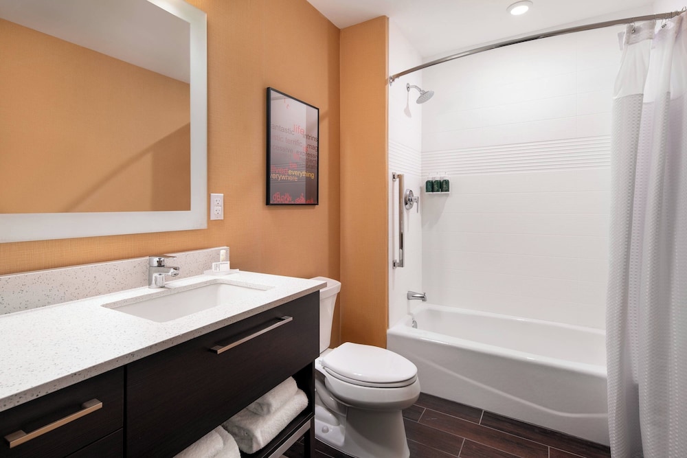 TownePlace Suites by Marriott Fresno Clovis - photo 16
