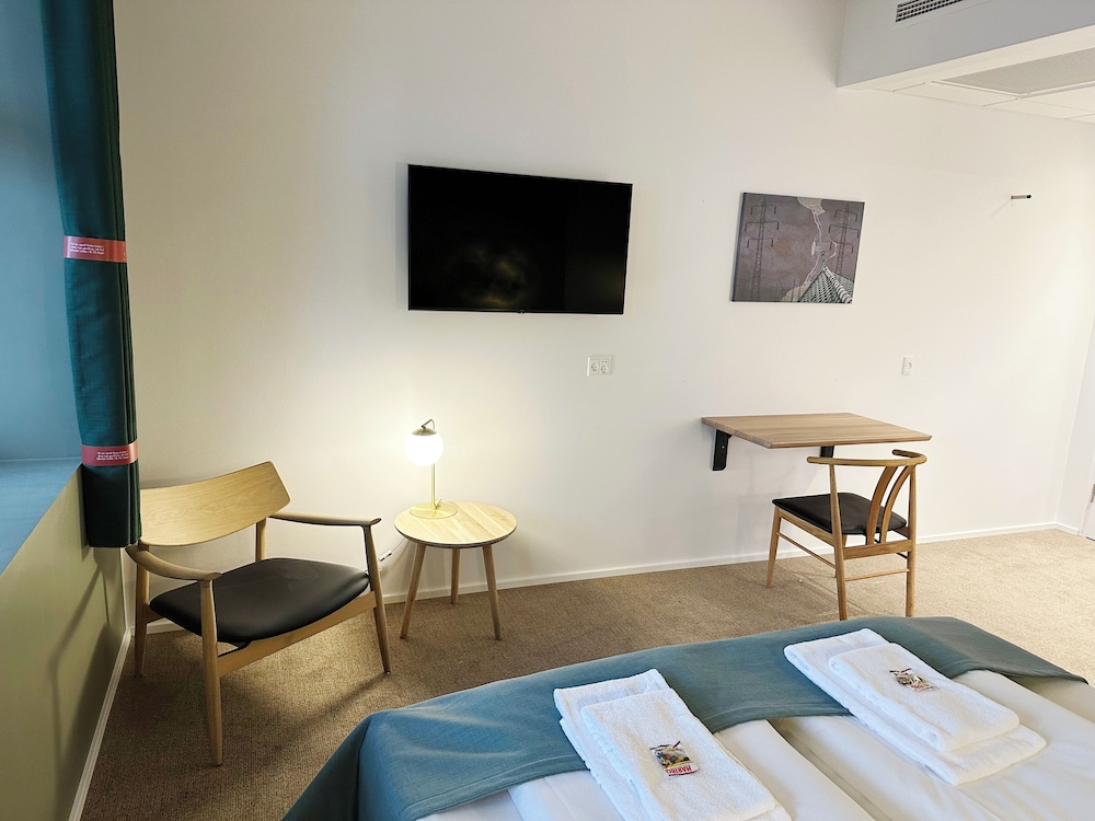 Hotel Ansgar — Esbjerg — photo 5