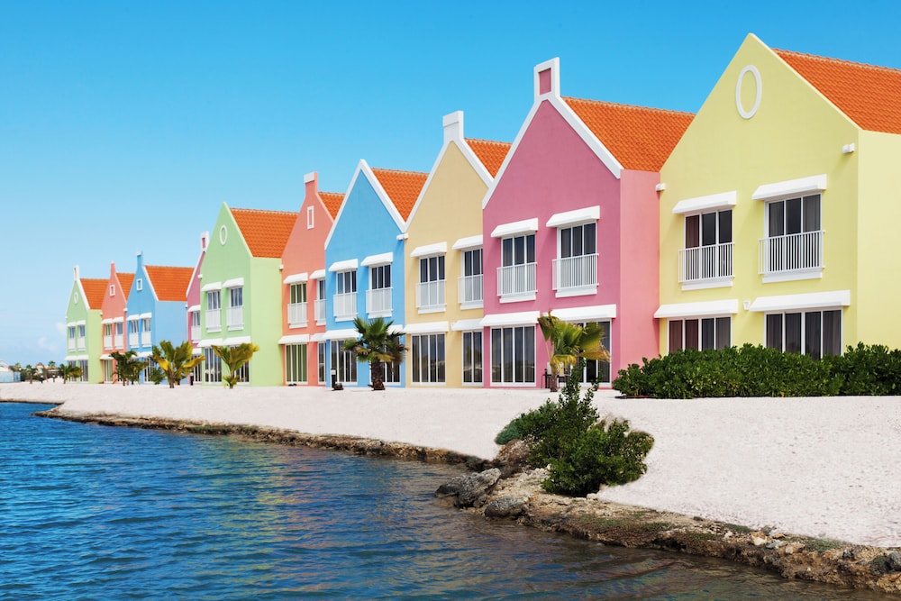 Corallium Hotel Villas Bonaire — Kralendijk