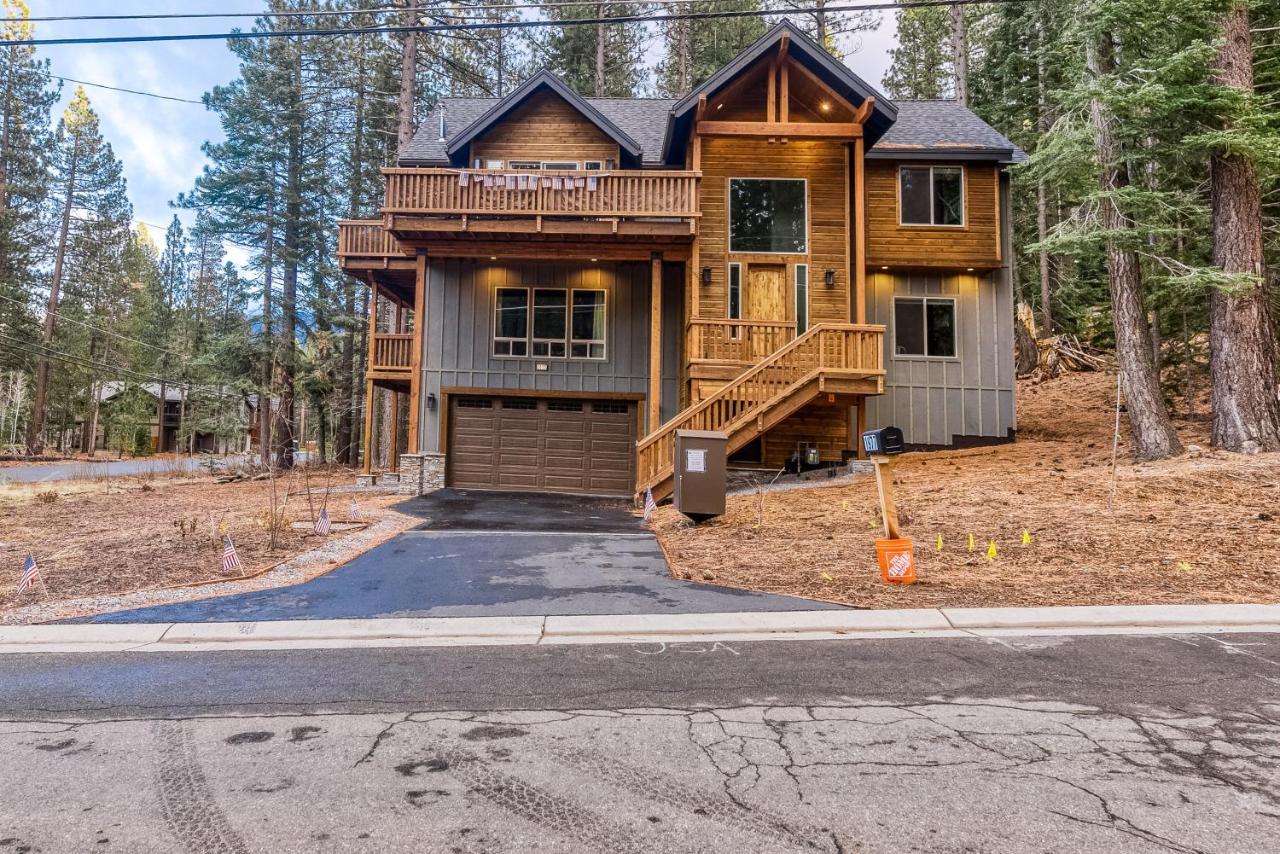 Susquehana Luxury — South Lake Tahoe