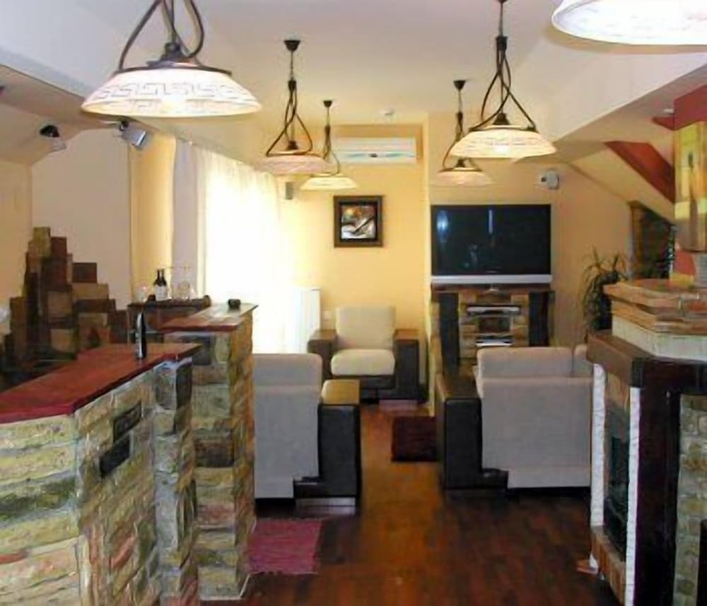 ACenter Birotel in Novi Sad, Serbia