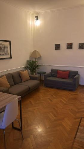 Loft 06 New Opening — 4-Star Luxury Hotel in Rome, Italy