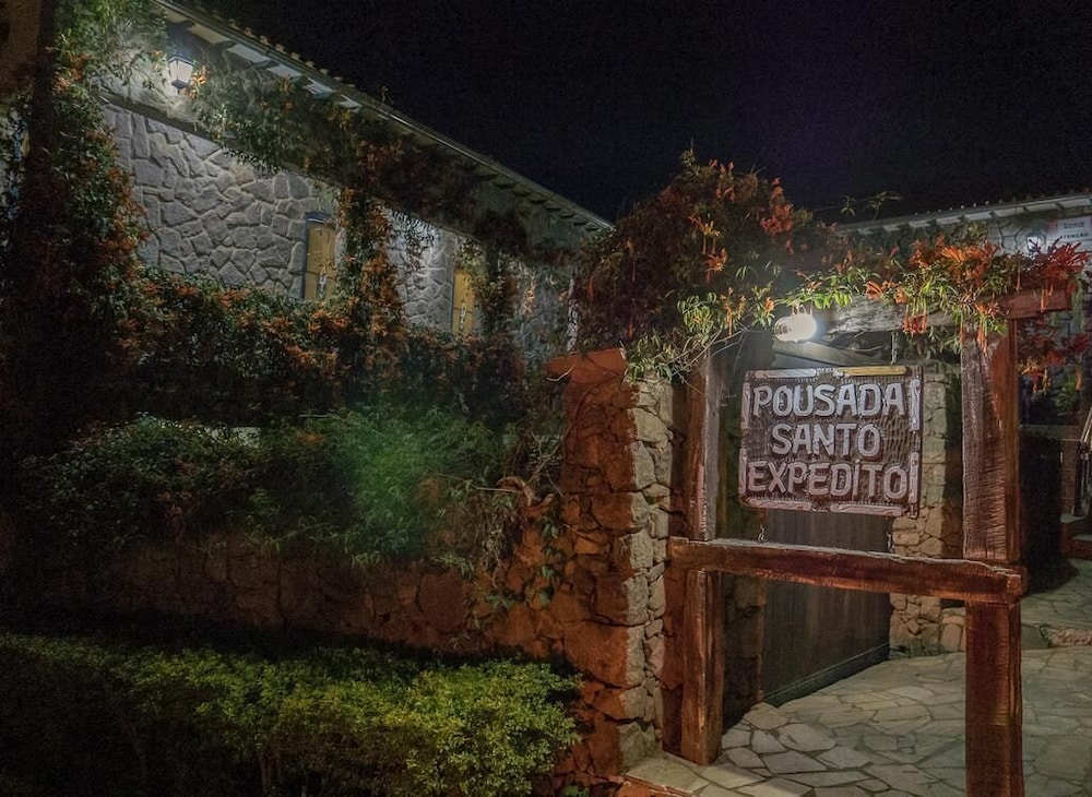 Pousada Santo Expedito in Tiradentes, Brasil