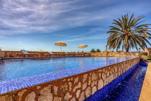 Na Corma Nova by dracmallorca in Calonge, Spain