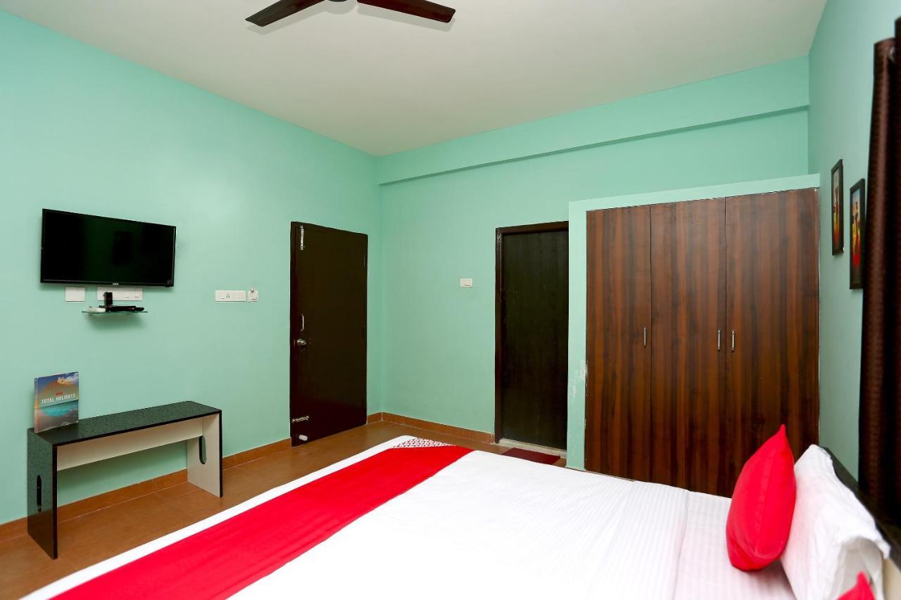 OYO 17276 The Maple Tree Hotels — Bhubaneshwar — photo 5