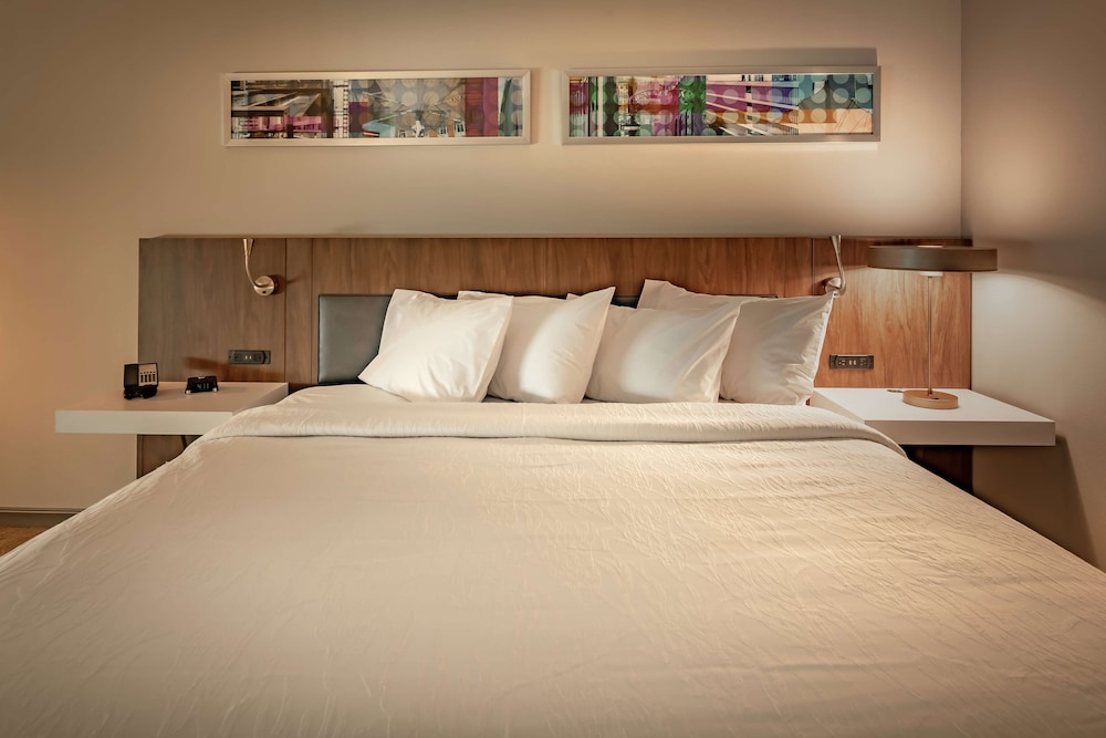 Hilton Garden Inn Dallas at Hurst Conference Center - photo 18