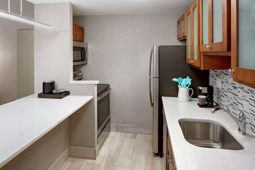 Embassy Suites by Hilton Boston Marlborough - photo 13