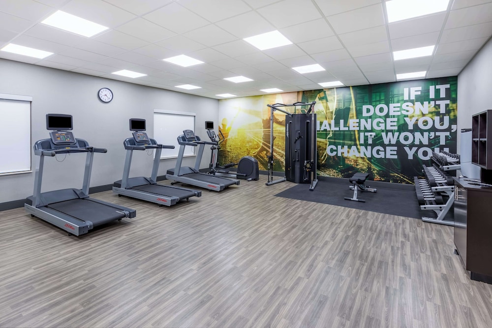 Hampton Inn by Hilton Albertville - photo 16