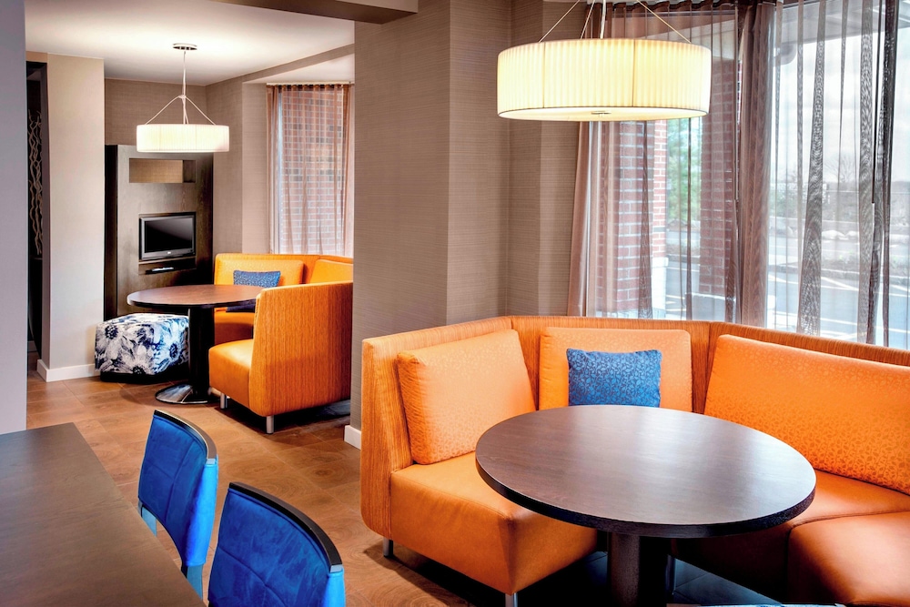 Courtyard by Marriott Parsippany - photo 4