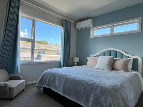 Brand new Lakeside cozy room kaka in Taupo, New Zealand