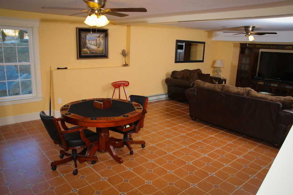 Sheepscot Harbour Village Resort - photo 225