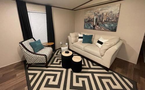 Willow Retreat in Walterboro, United States