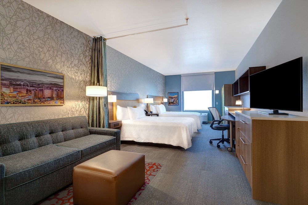 Home2 Suites by Hilton Las Vegas Northwest - photo 25