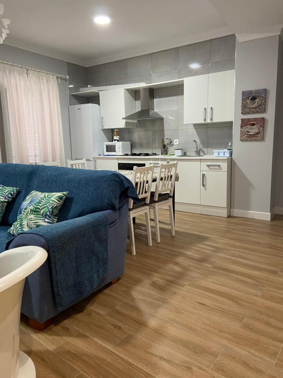 Apartamento Venus — Salar — photo 5