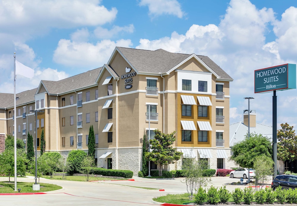 Homewood Suites Dallas Allen - photo 44