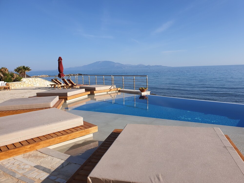 Tsamis Zante Hotel and Spa - carbon neutral hotel in Zakynthos