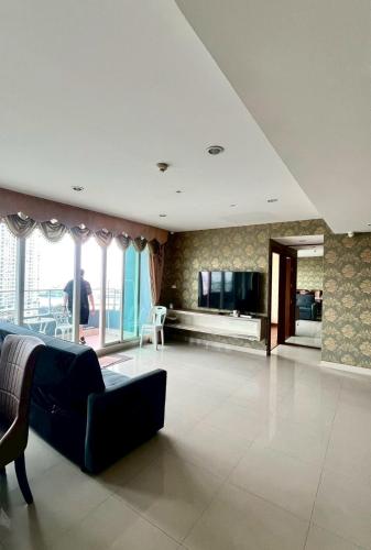 Room near Iconsiam 2km
