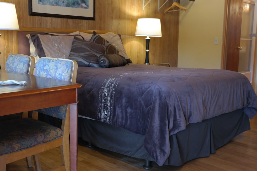 Coast Inn and Spa Fort Bragg - photo 5