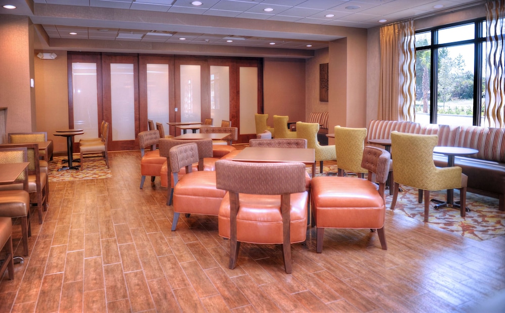 Hampton Inn Crystal River FL - photo 24