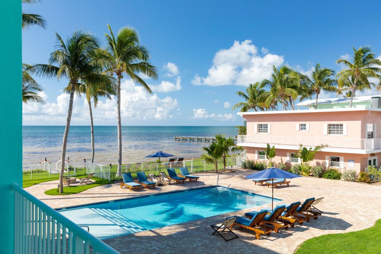 Grassy Flats Resort and Beach Club - photo 14