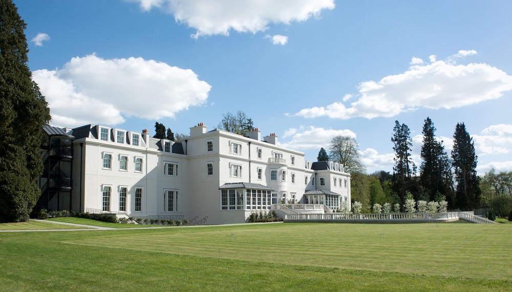 Coworth Park Dorchester Collection