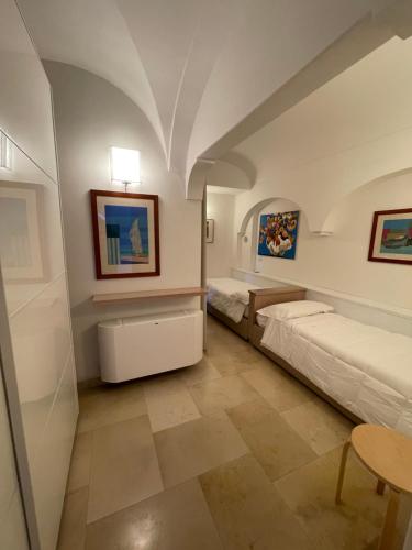 Villa le stelle capri — 4-Star Luxury Hotel in Capri, Italy