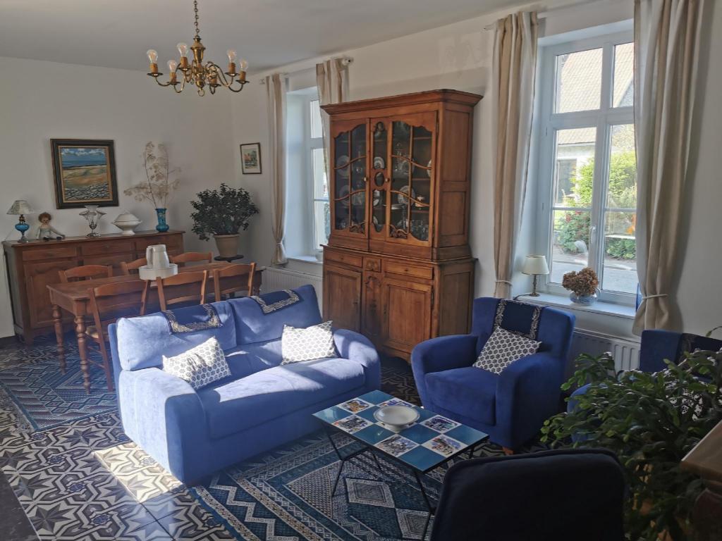 Le Clos du Hesdre — Neufchatel-Hardelot — photo 5