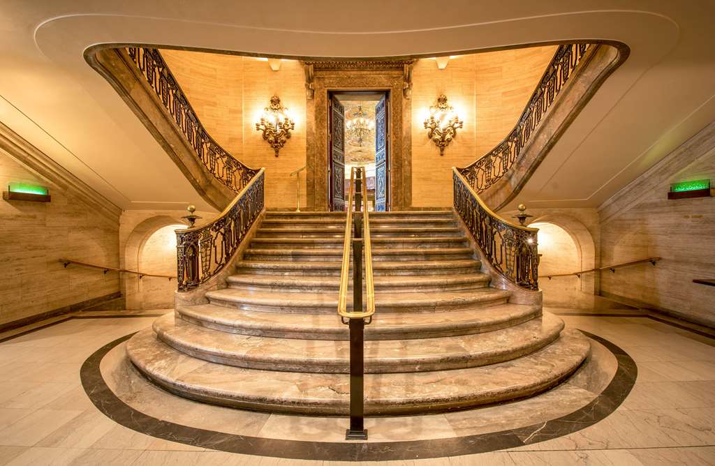 Hotel Du Pont - photo 24