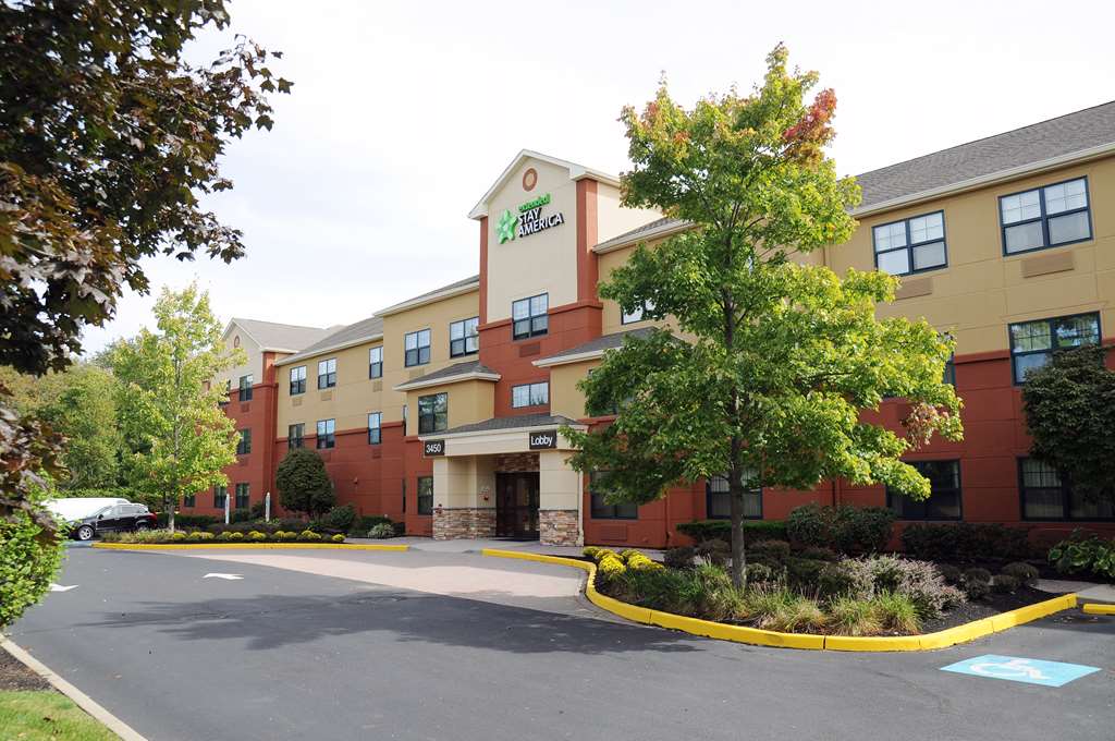 Extended Stay America Suites Princeton West Windsor - featured photo