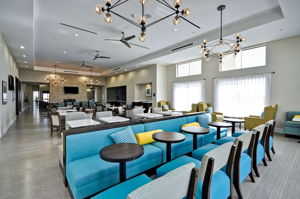 Homewood Suites By Hilton New Braunfels - photo 31