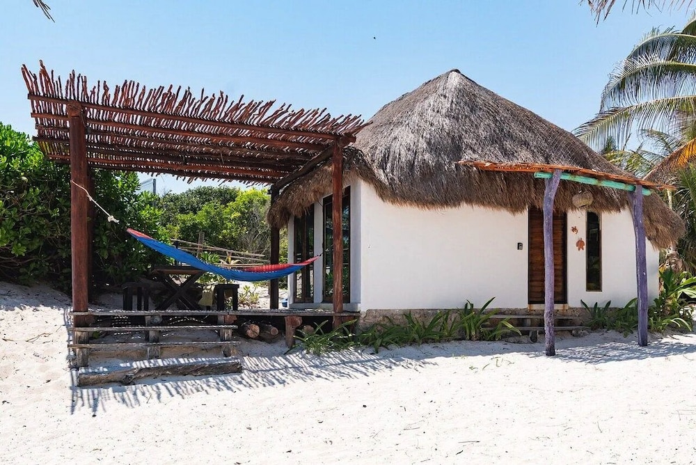 El Secreto Xpuha — hotel in Puerto Aventuras