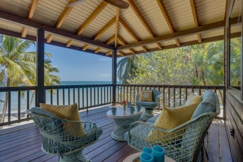Bella Sway Belize — Placencia — photo 3