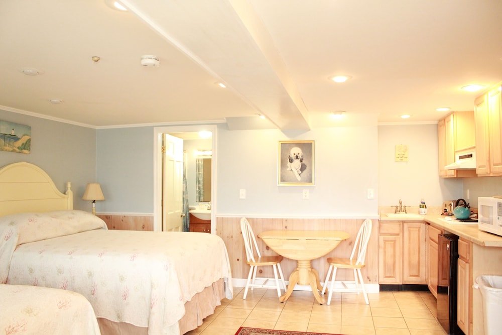 Sea Shell Motel - photo 35