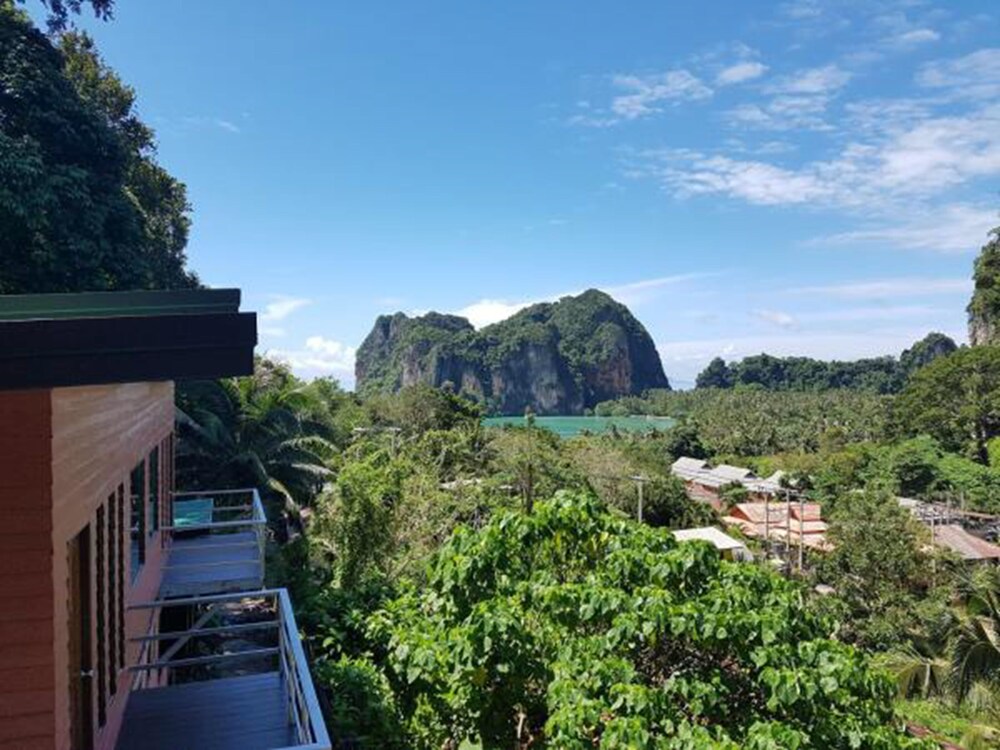 Railay Hilltop - last minute hotel in Krabi