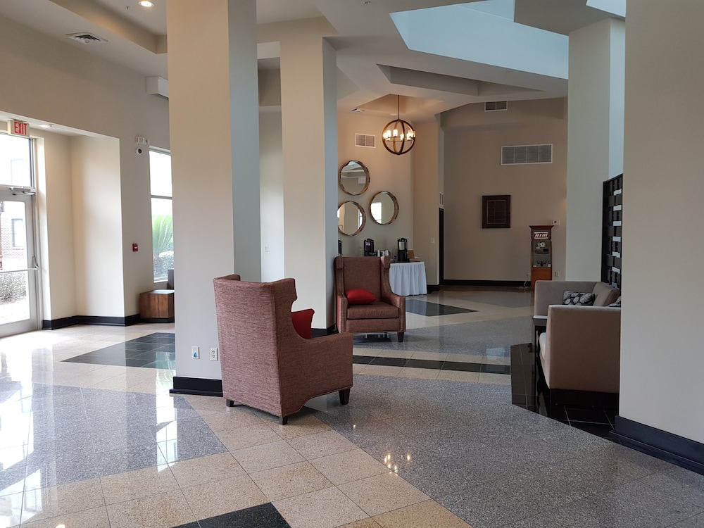 Doubletree by Hilton Hattiesburg MS - photo 4