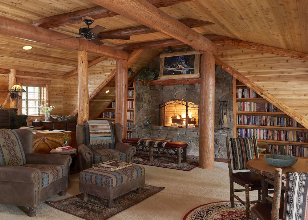 The Chatwal Lodge - photo 20