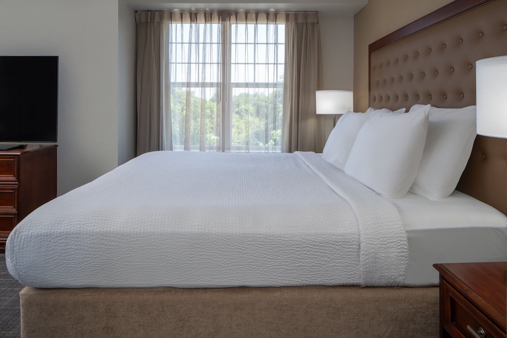 Residence Inn Charleston Riverview - photo 7