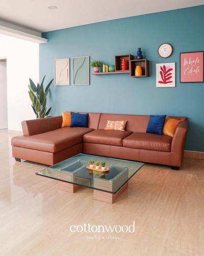 Cottonwood SetraMurni19 Billyard Pool PS in Bandung, Indonesia