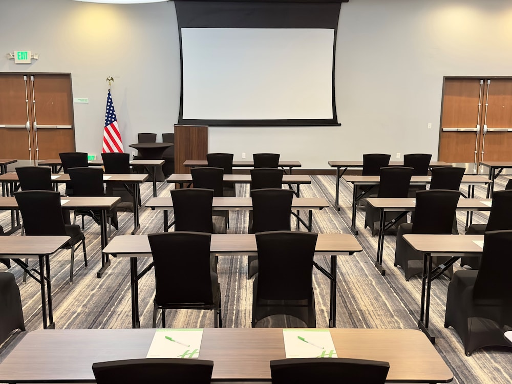 Holiday Inn Carlsbad by IHG - photo 80
